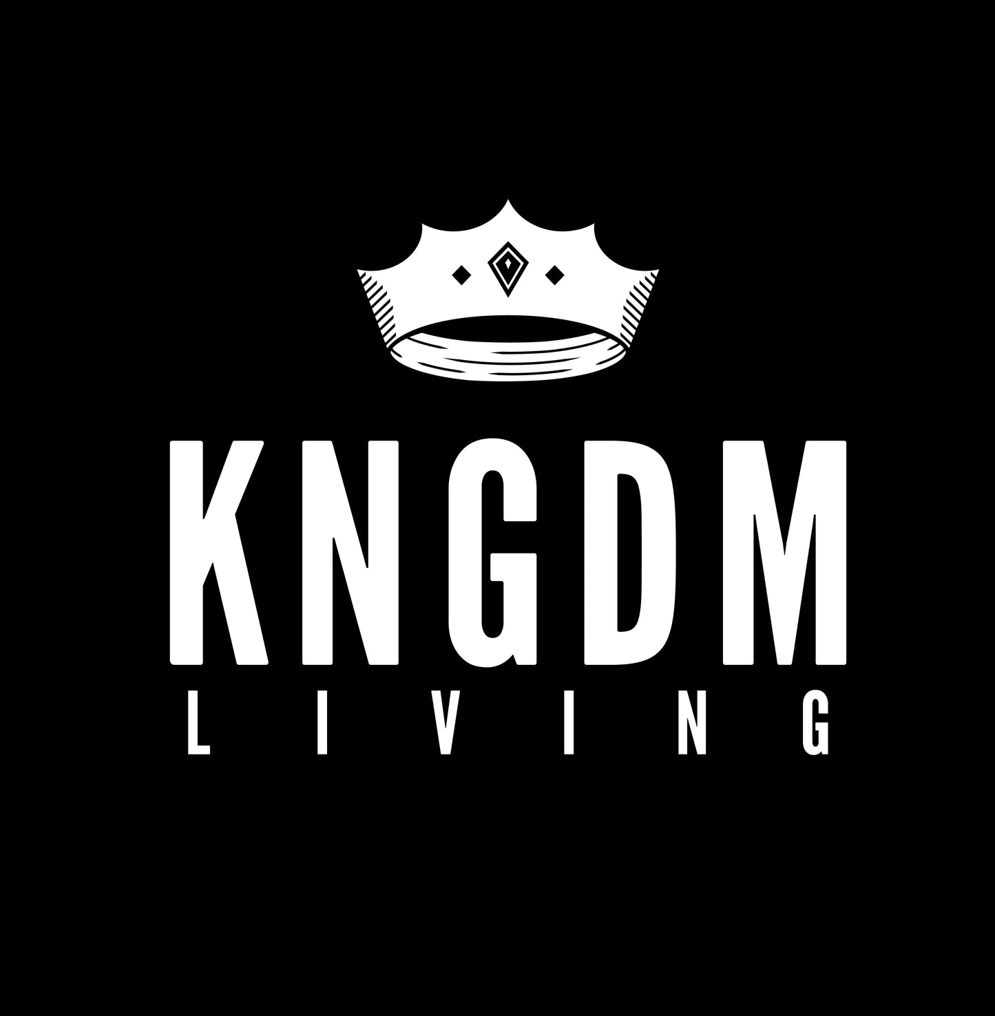 KNGDM Living T-Shirt