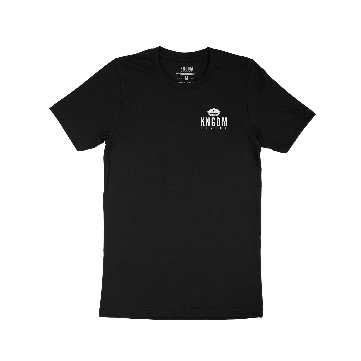KNGDM Living T-Shirt