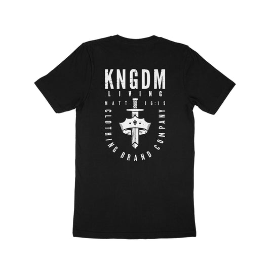 KNGDM Living T-Shirt