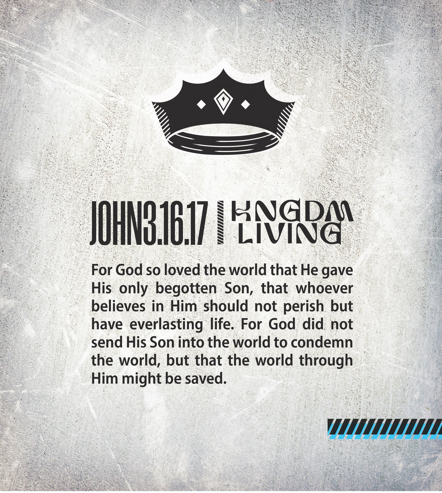 The God Who Loves